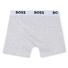 Lotes de b&oacute;xers BOSS 
                    NI&Ntilde;O