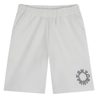 Bermudas de felpa, BLANCO ROTO, hi-res