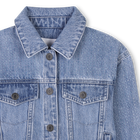 Chaqueta vaquera MARC JACOBS 
                    NI&Ntilde;A