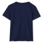 Camiseta de manga corta TIMBERLAND 
                    NI&Ntilde;O