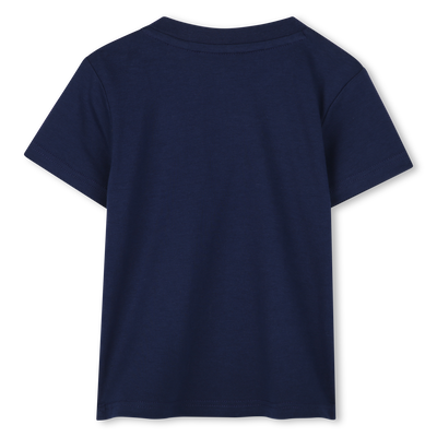 Camiseta de manga corta TIMBERLAND NI&Ntilde;O