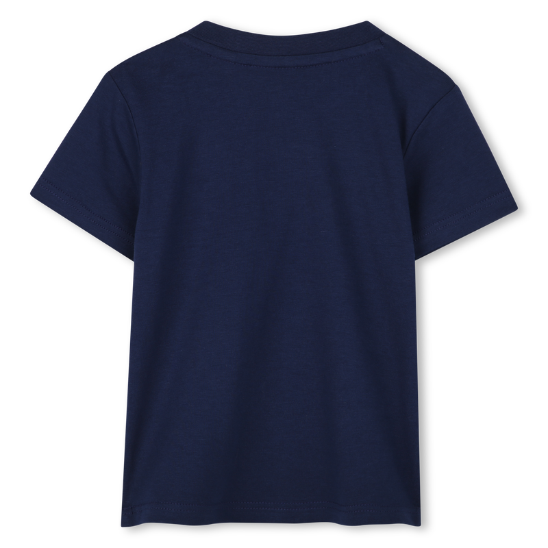 Camiseta de manga corta TIMBERLAND 
                        NI&Ntilde;O