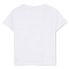 Camiseta de manga corta BILLIEBLUSH 
                    NI&Ntilde;A