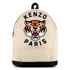 Mochila de lona KENZO KIDS 
                    UNISEXO