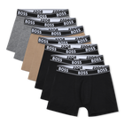 Lotes de b&oacute;xers BOSS 
                    NI&Ntilde;O