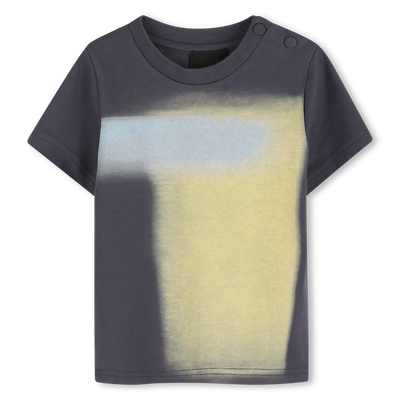 Camiseta de manga corta GIVENCHY NI&Ntilde;O