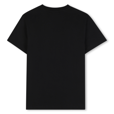 Camiseta de mangas cortas HUGO NI&Ntilde;O