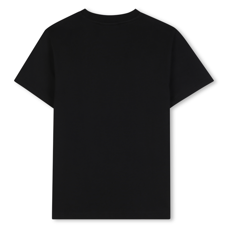Camiseta de mangas cortas HUGO 
                        NI&Ntilde;O