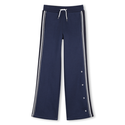 Pantal&oacute;n de ch&aacute;ndal HUGO NI&Ntilde;A