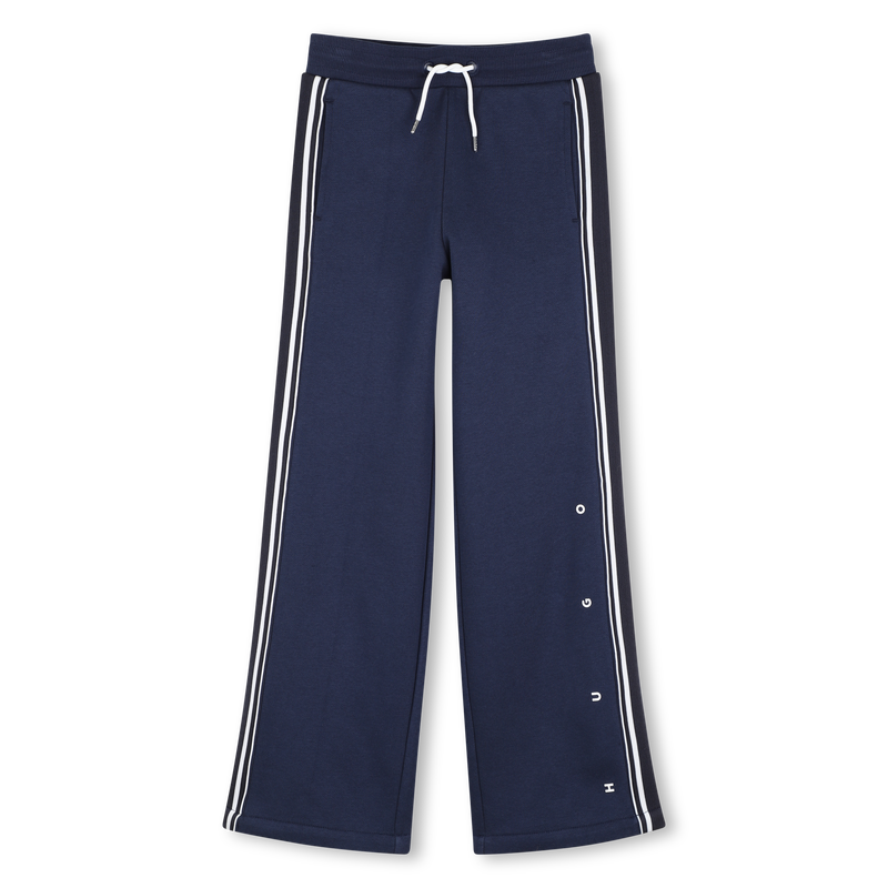 Pantal&oacute;n de ch&aacute;ndal HUGO 
                        NI&Ntilde;A