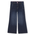 Pantalones vaqueros BILLIEBLUSH 
                    NI&Ntilde;A