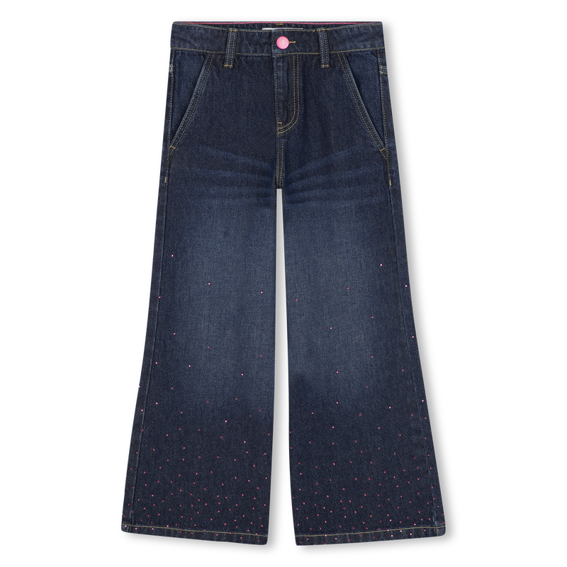 Pantalones vaqueros BILLIEBLUSH 
                        NI&Ntilde;A