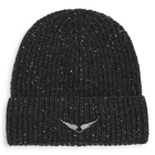 Gorro de punto ZADIG & VOLTAIRE 
                    NI&Ntilde;A