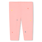 Conjunto de sudadera y leggings BILLIEBLUSH 
                    NI&Ntilde;A
