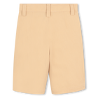 Pantalones cortos en material de fantas&iacute;a DKNY 
                    NI&Ntilde;O