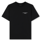 Camiseta de mangas cortas GIVENCHY 
                    UNISEXO