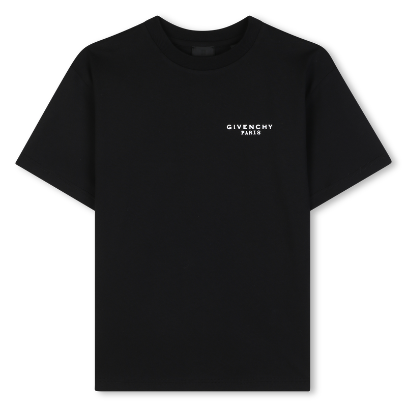 Camiseta de mangas cortas GIVENCHY 
                        UNISEXO