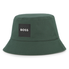 Reversible bob BOSS 
                    NI&Ntilde;O