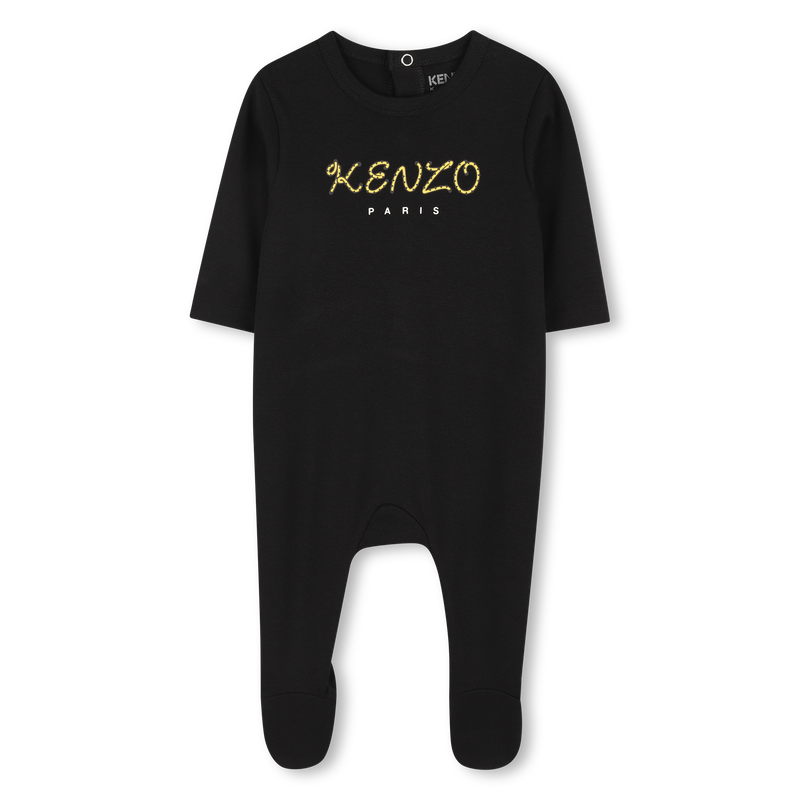 Lote de pijamas KENZO KIDS 
                        UNISEXO