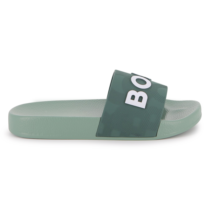 DIAPOSITIVAS FIRMADAS BOSS 
                        NI&Ntilde;O