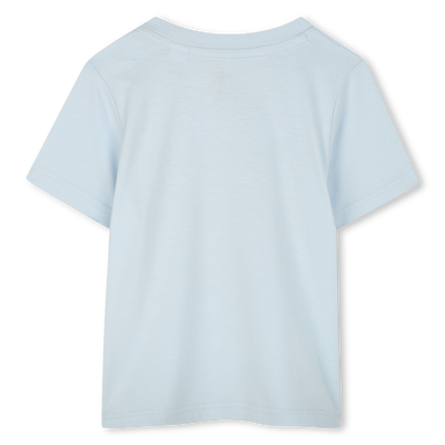 Camiseta de manga corta TIMBERLAND NI&Ntilde;O