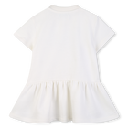 Vestido vestido vestido KENZO KIDS 
                    NI&Ntilde;A