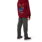 Pantal&oacute;n cargo con botones ZADIG VOLTAIRE 
                    NI&Ntilde;O