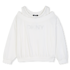 Camiseta 2 en 1 DKNY 
                    NI&Ntilde;A
