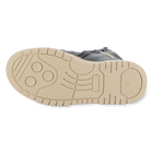 Zapatillas altas con cordones KARL LAGERFELD KIDS 
                    NI&Ntilde;O