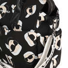 Bolsa de pa&ntilde;ales mate KARL LAGERFELD KIDS 
                    UNISEXO