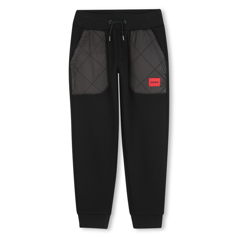 Mono HUGO 
                        NI&Ntilde;O