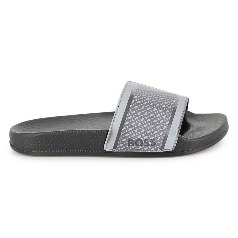 GRIFO BOSS 
                        NI&Ntilde;O