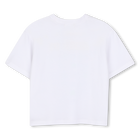 Camiseta de mangas cortas BILLIEBLUSH 
                    NI&Ntilde;O