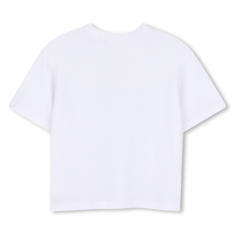 Camiseta de mangas cortas BILLIEBLUSH 
                        NI&Ntilde;O