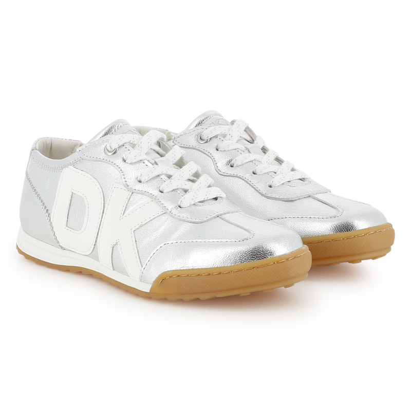 Zapatillas DKNY 
                        NI&Ntilde;A