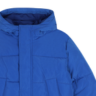 Chaqueta acolchada con capucha MARC JACOBS 
                    NI&Ntilde;O