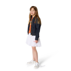 Camiseta de manga corta ZADIG & VOLTAIRE 
                    NI&Ntilde;A