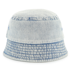 Gorro estilo pescador vaquero TIMBERLAND 
                    NI&Ntilde;O