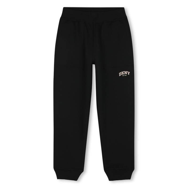 Pantal&oacute;n reversible DKNY 
                        NI&Ntilde;O