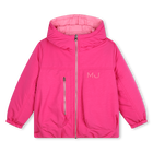 Plumas reversible MARC JACOBS 
                    UNISEXO