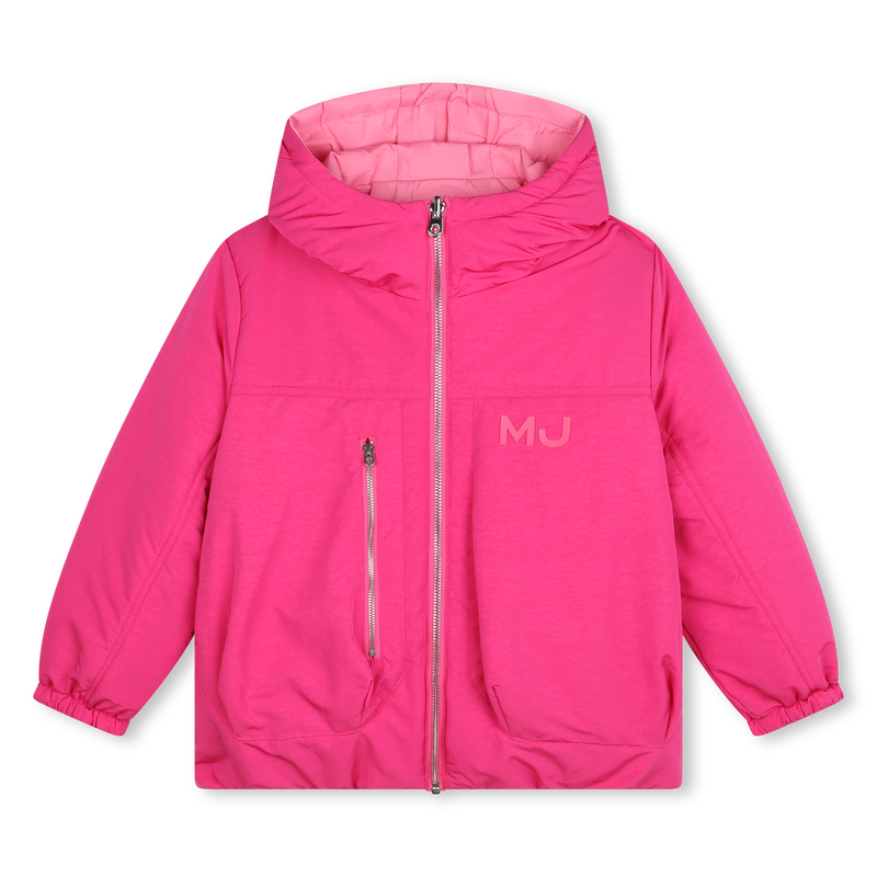 Plumas reversible MARC JACOBS 
                        UNISEXO