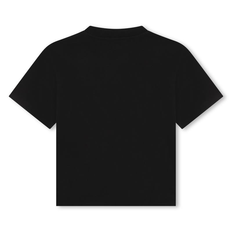 Camiseta con estampado TIMBERLAND 
                        NI&Ntilde;O