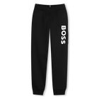 Pantal&oacute;n de ch&aacute;ndal BOSS 
                    NI&Ntilde;O