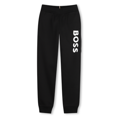 Pantal&oacute;n de ch&aacute;ndal BOSS NI&Ntilde;O