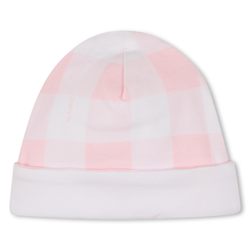 JUEGO DE 3 PIEZAS MARC JACOBS 
                        UNISEXO