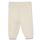 Conjunto de pantal&oacute;n y c&aacute;rdigan MICHAEL KORS 
                    NI&Ntilde;A