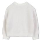 Conjunto de punto MICHAEL KORS 
                    NI&Ntilde;A