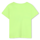 Camiseta de manga corta BILLIEBLUSH 
                    NI&Ntilde;A