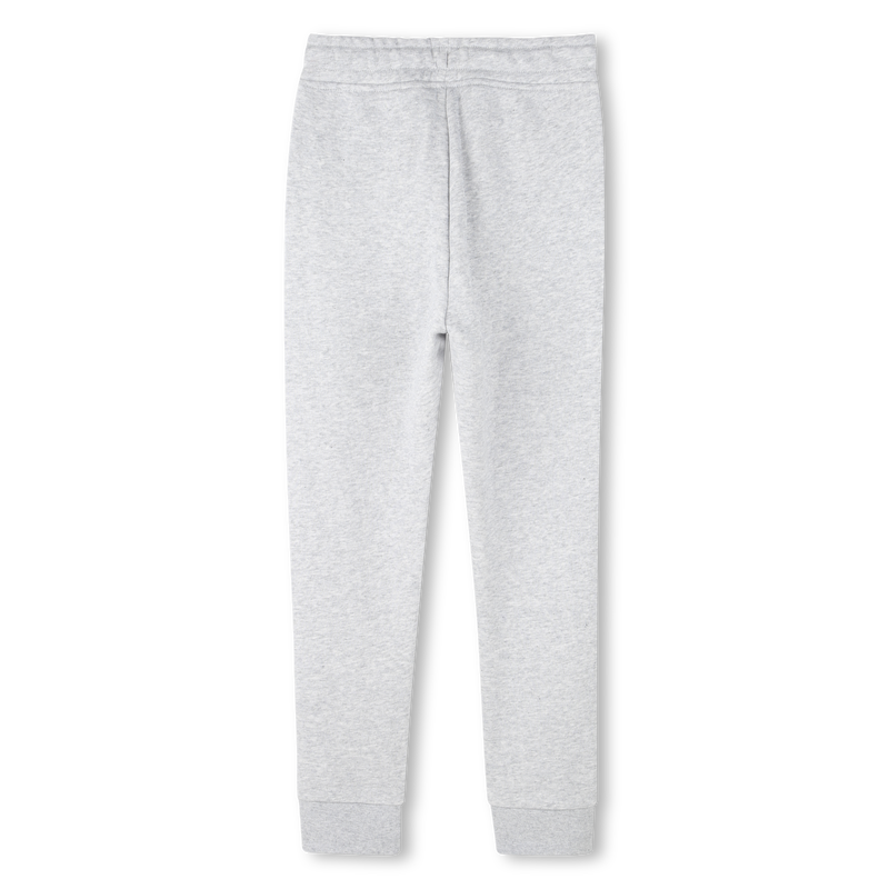 Ch&aacute;ndal de mulet&oacute;n BOSS 
                        NI&Ntilde;O