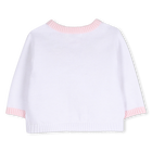 C&aacute;rdigan con botones BILLIEBLUSH 
                    NI&Ntilde;A